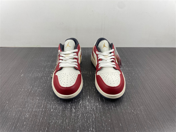 Air Jordan 1 Low OG “Year of the Dragon