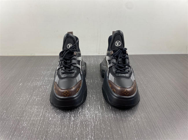 1 V*t*n archlight sneakers