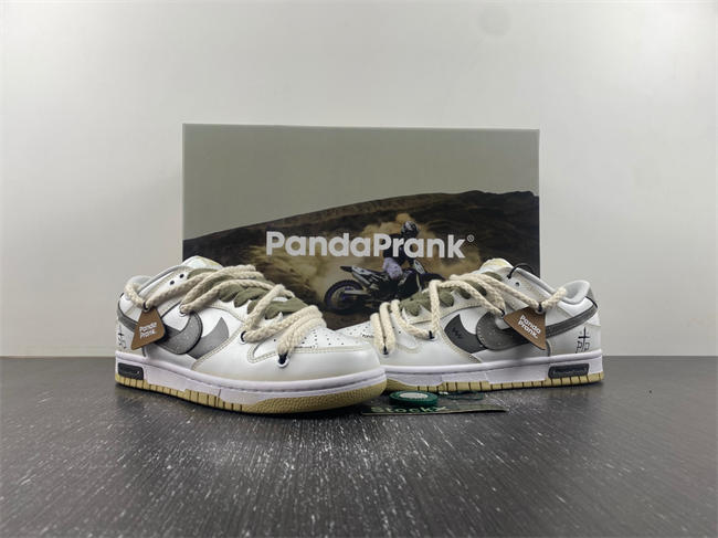 Nike Dunk Low  DV0833-100