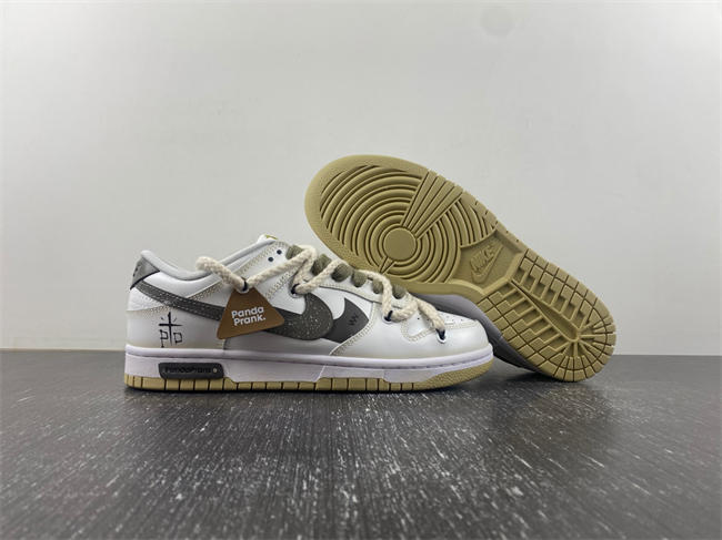 Nike Dunk Low  DV0833-100