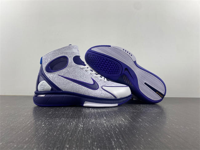 Nike Air Zoom Huarache 2K4 KB 