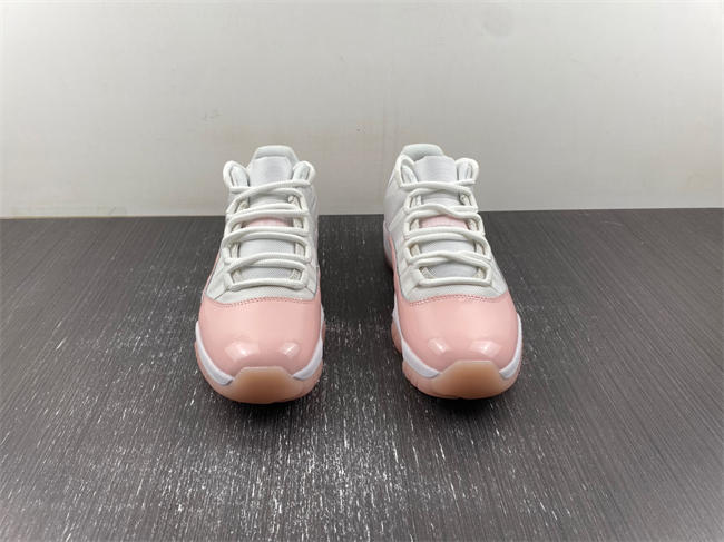 Air Jordan 11 Low WMNS “Legend Pink”  AH7860-160