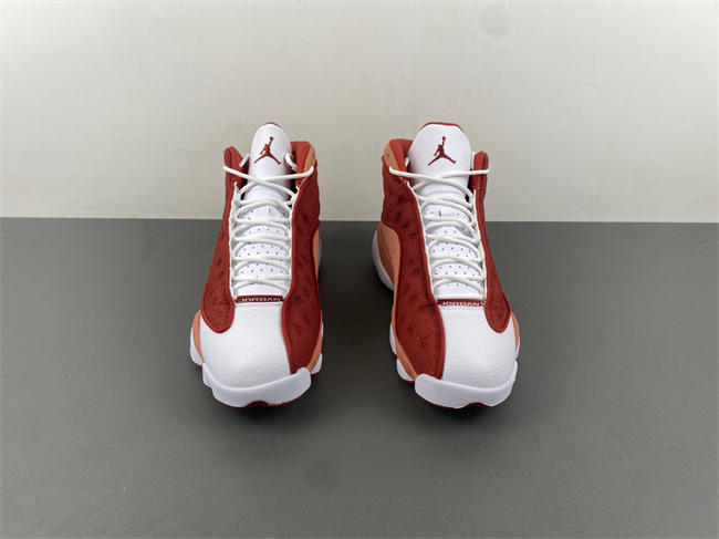 Air Jordan 13 “Dune Red”  DJ5982-601