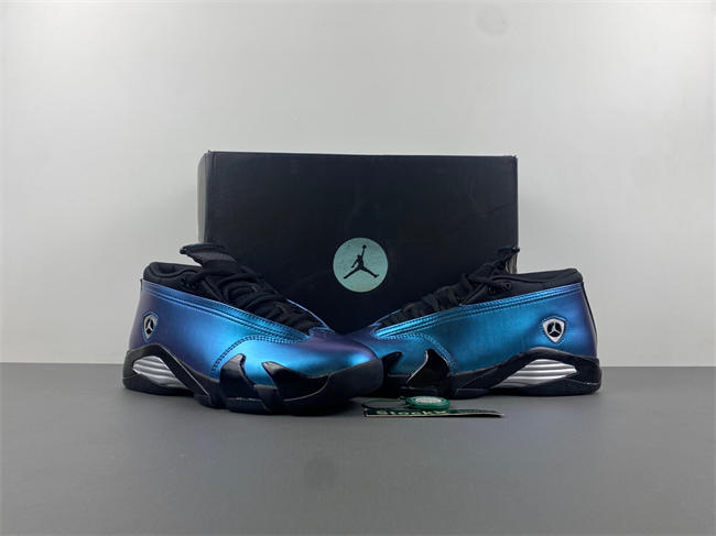 Air Jordan 14 Low WMNS “Love Letter”  DH4121-300