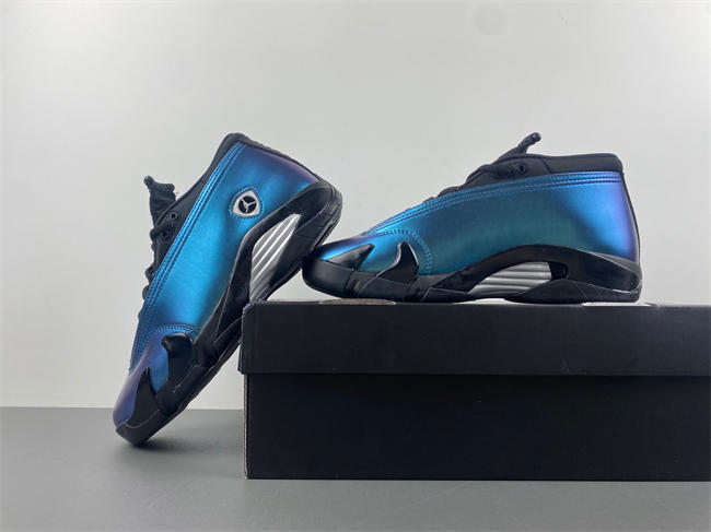 Air Jordan 14 Low WMNS “Love Letter”  DH4121-300