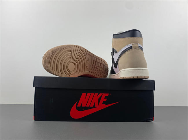 Air Jordan 1 High OG “Latte” FD2596-021
