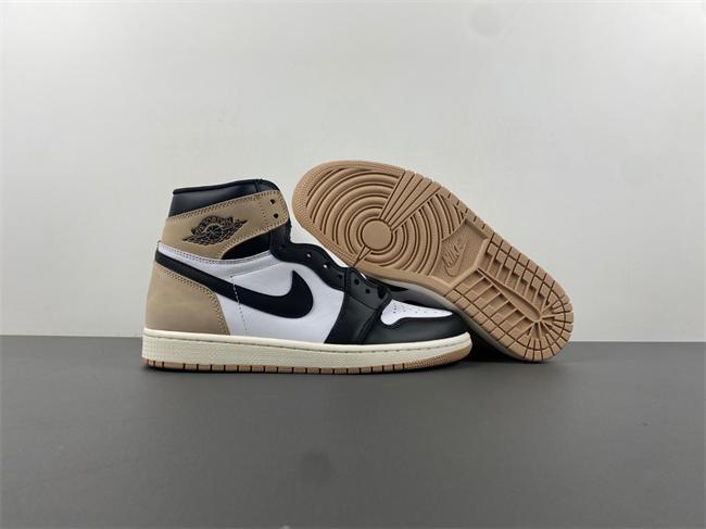 Air Jordan 1 High OG “Latte” FD2596-021