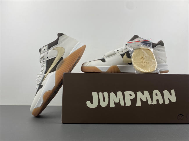 Travis Scott x Jordan Cut The Check  FZ8117-100