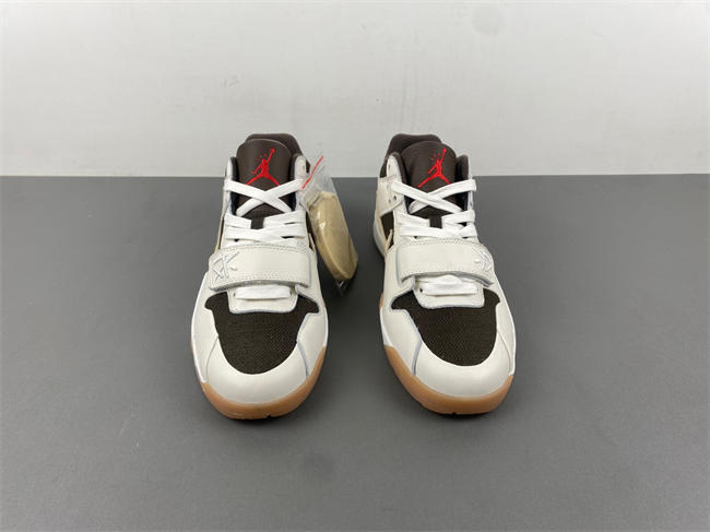 Travis Scott x Jordan Cut The Check  FZ8117-100