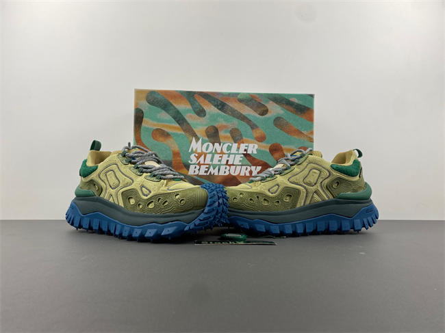 Moncler Genius  GTX 3M RB MD