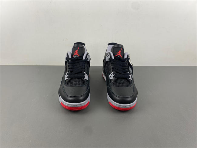 Air Jordan 4 “Bred Reimagined” women