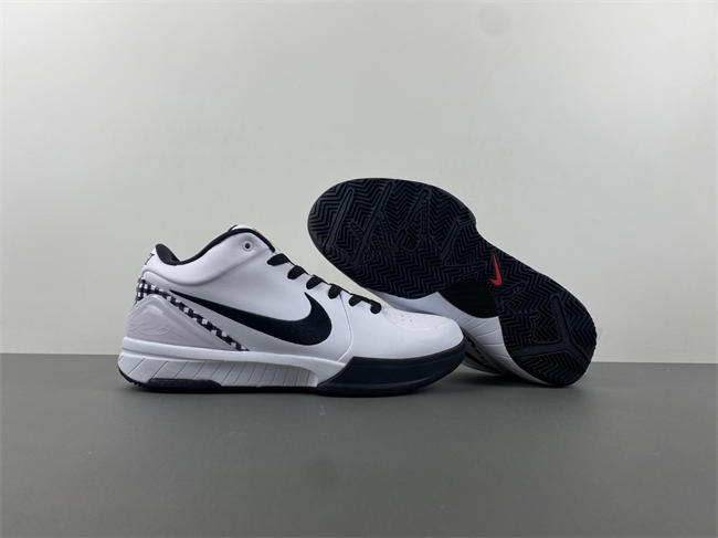 Nike Zoom Kobe 4 Protro