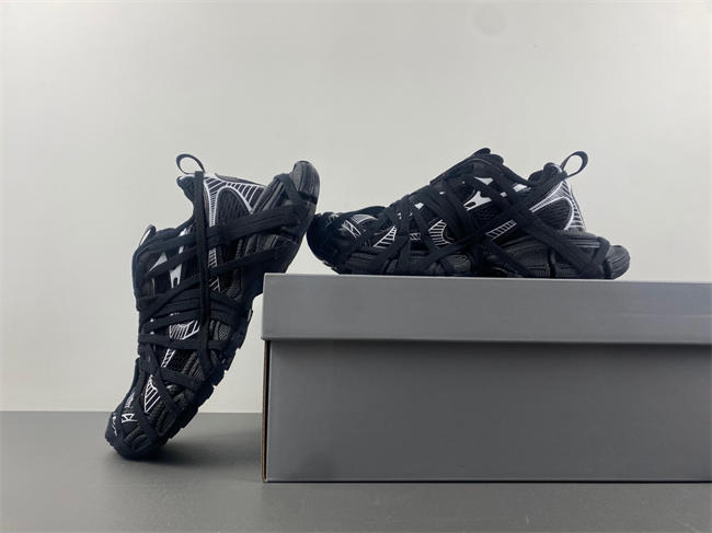 Ba*len*cia*ga phantom sneaker  734734 w3xl1 1090 i8