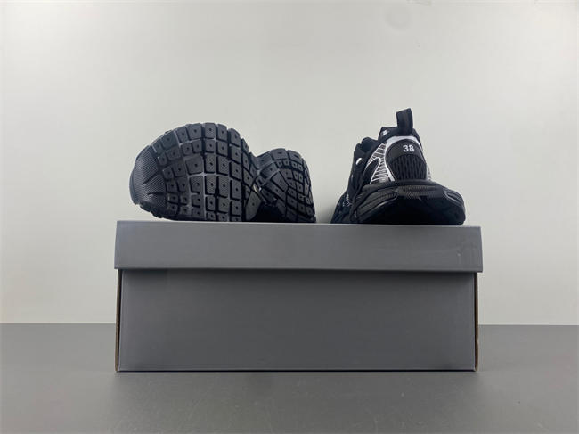 Ba*len*cia*ga phantom sneaker  734734 w3xl1 1090 i8