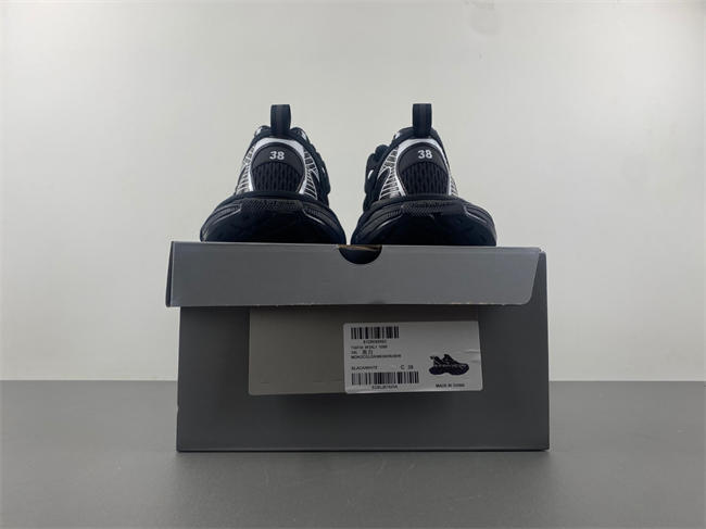 Ba*len*cia*ga phantom sneaker  734734 w3xl1 1090 i8