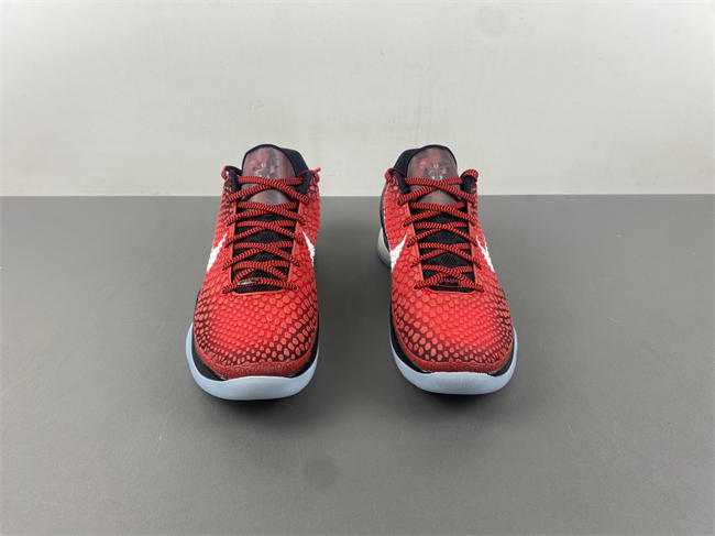 NIKE Zoom Kobe 6 ZK6  DH9888-600