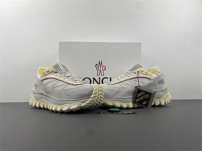 Moncler  Trailgrip GTX 3M