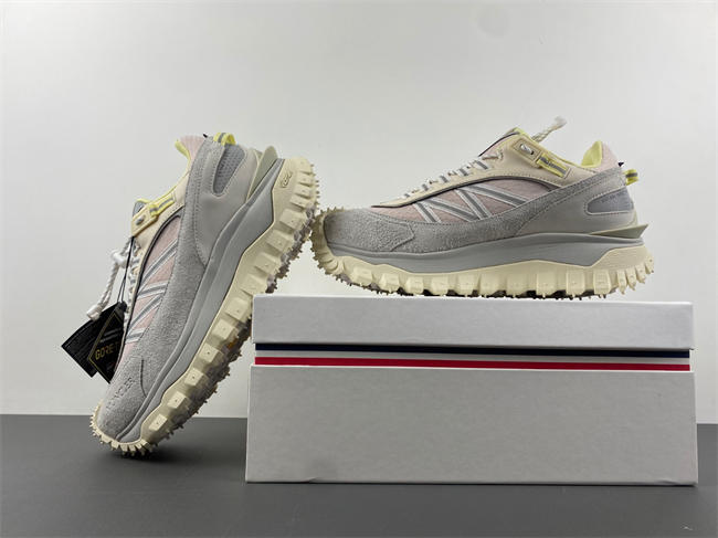 Moncler  Trailgrip GTX 3M