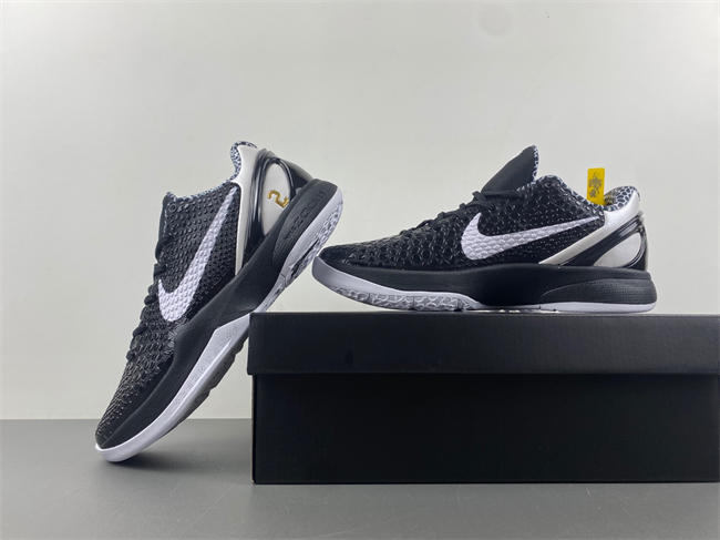 Nike Zoom Kobe 6 Xmax ZK6  CW2190-002