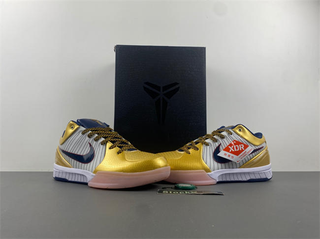 Nike Kobe4 CQ3869-107