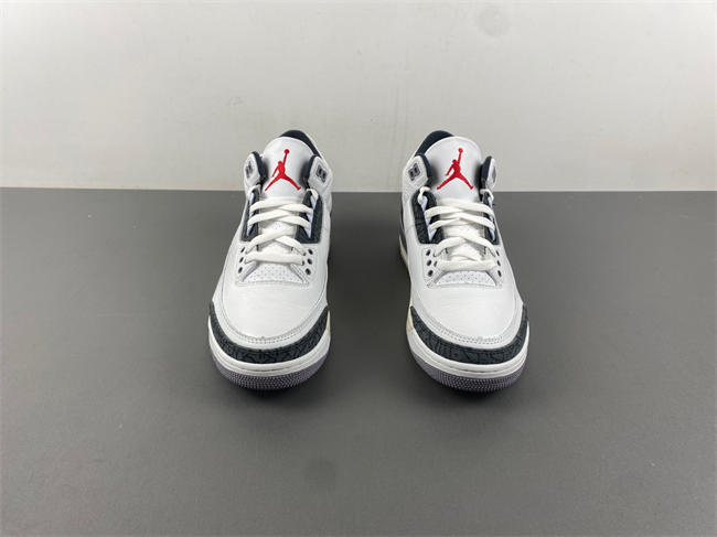 Air Jordan 3 “Cement Grey” CT8532-106