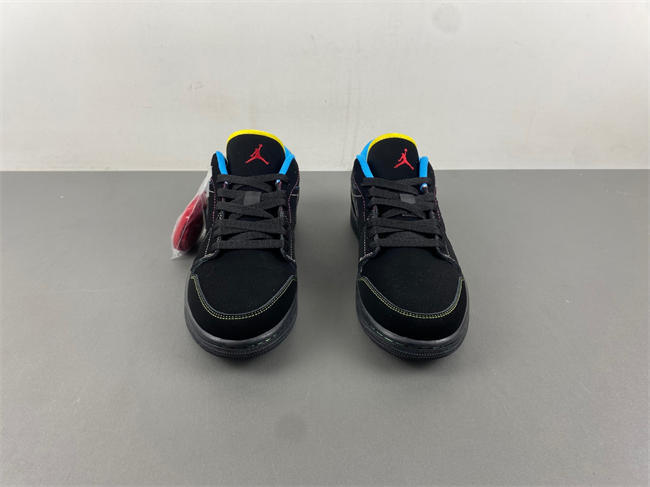 AIR JORDAN 1 PHAT LOW  338145-003