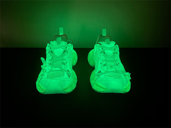 十IAGA -PHANTOM SNEAKER 734734 W3XLG-9001