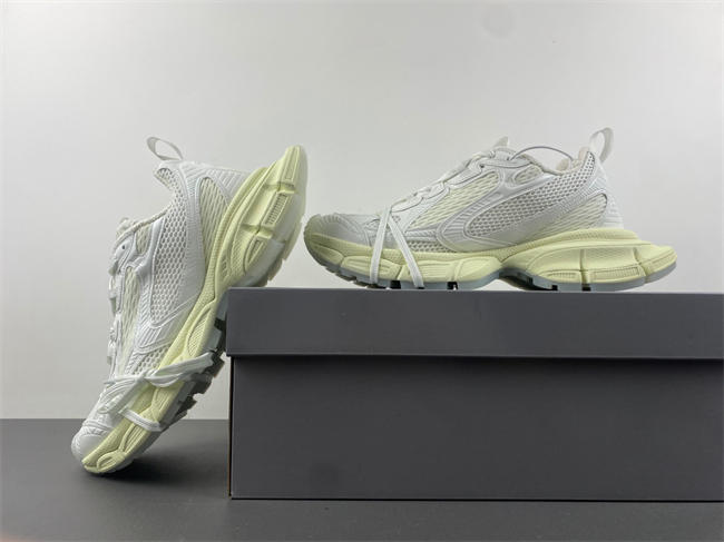 十IAGA -PHANTOM SNEAKER 734734 W3XLG-9001