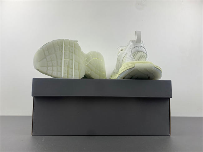 十IAGA -PHANTOM SNEAKER 734734 W3XLG-9001