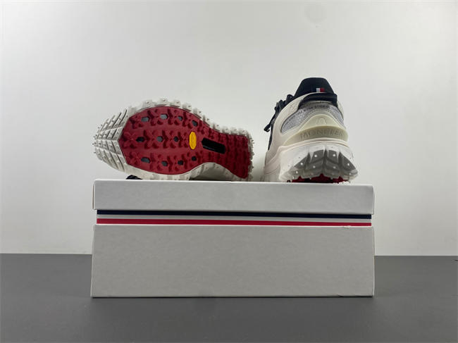 Moncler  Trailgrip GTX 3M  TPU