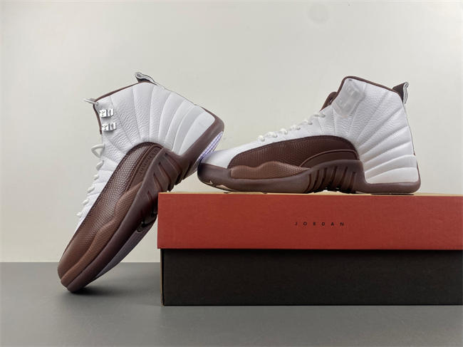 Air Jordan 12 SoleFly  FZ5026-100