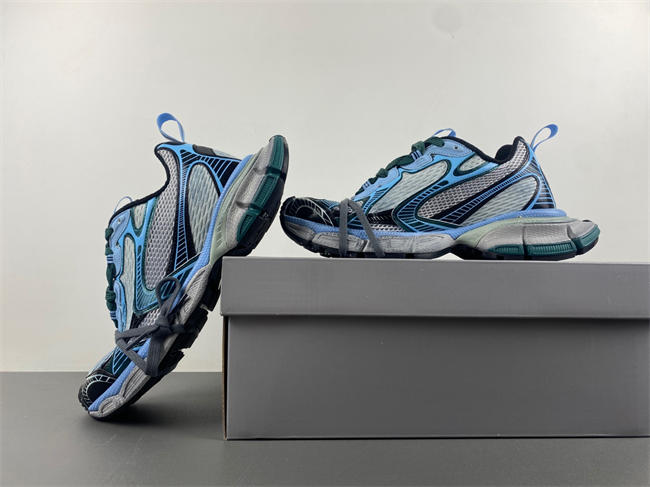 十IAGA -PHANTOM SNEAKER 734734 W3XLR 0629