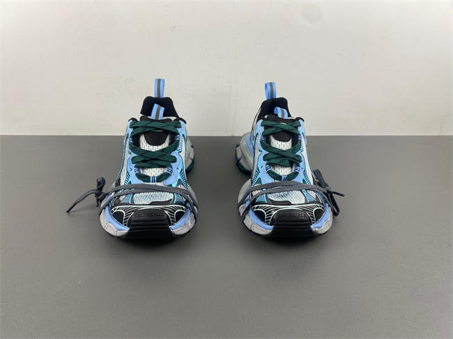 十IAGA -PHANTOM SNEAKER 734734 W3XLR 0629