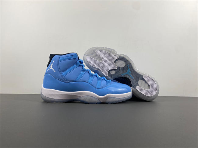 Air Jordan 11 & XX9 717602-900