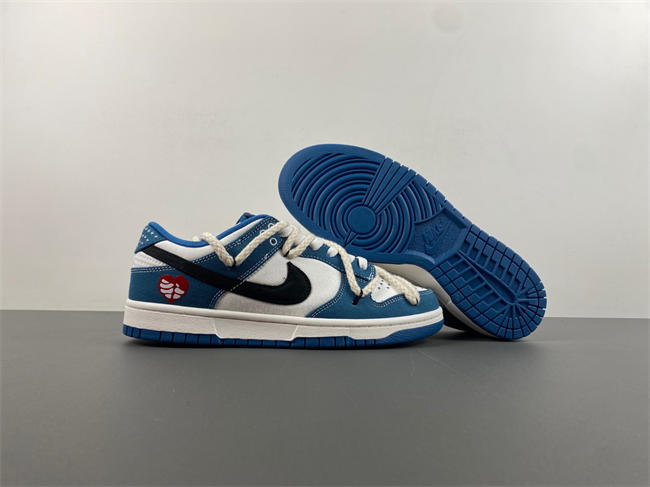 Nike Dunk Low  DV0834-101