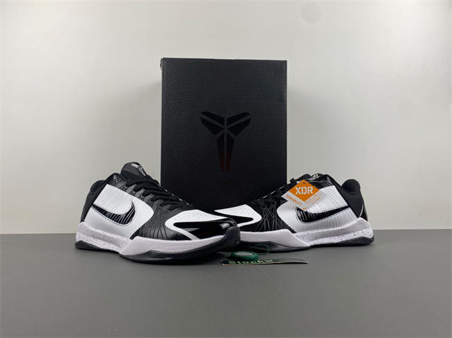 Nike Kobe 5 Protro  CD4991-400