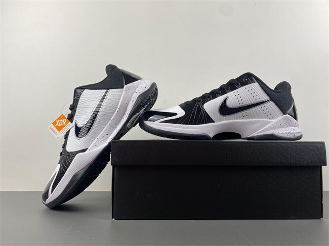 Nike Kobe 5 Protro  CD4991-400