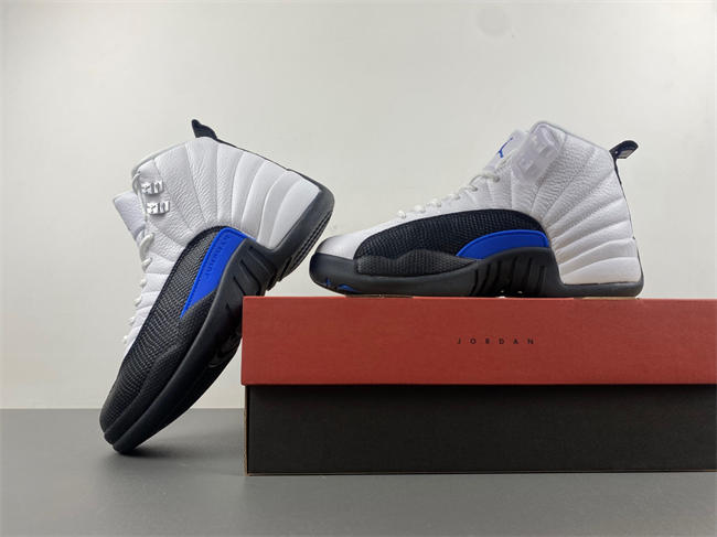 Air Jordan 12  CT8013-140
