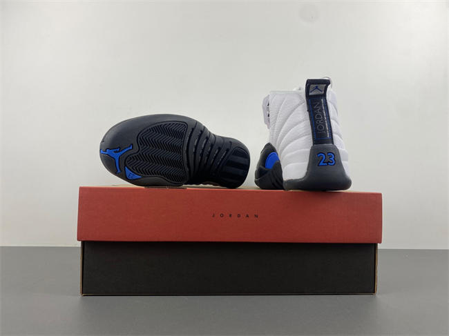 Air Jordan 12  CT8013-140