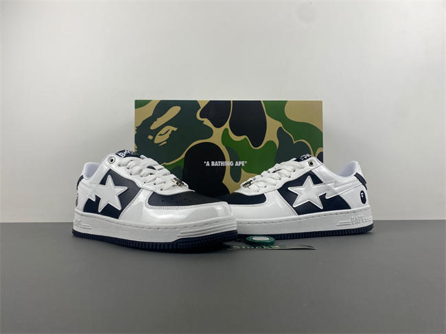 BAPE STA