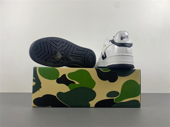 BAPE STA