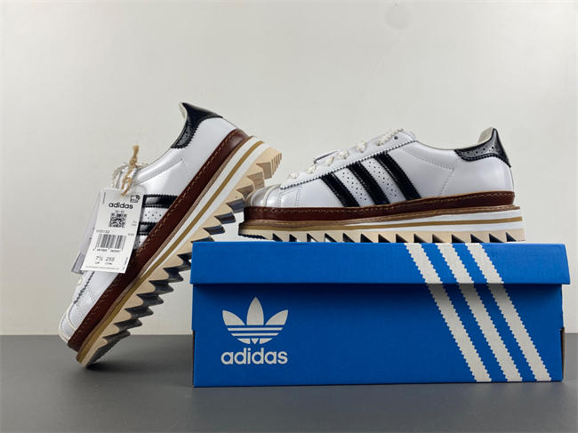 clot S*perstar by edison chen  ih3132