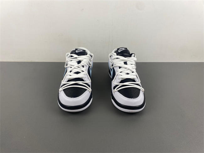 Nike Dunk Low “Reverse Panda   FD9064-011