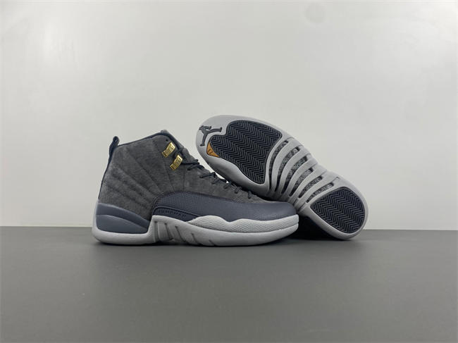 Air Jordan 12  130690-005