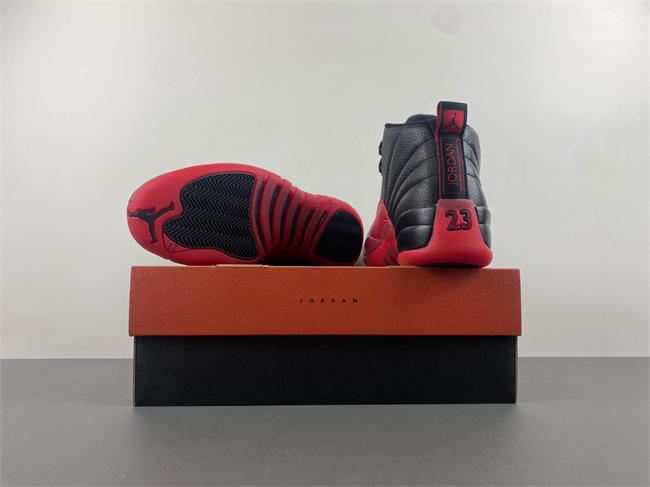 Air Jordan AJ12  130690-002