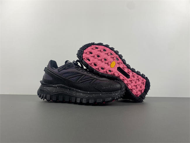 Moncler  Trailgrip GTX 3M  TPU