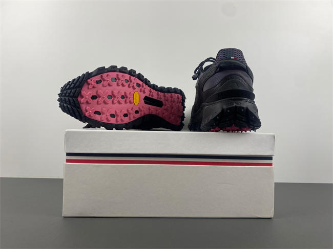 Moncler  Trailgrip GTX 3M  TPU