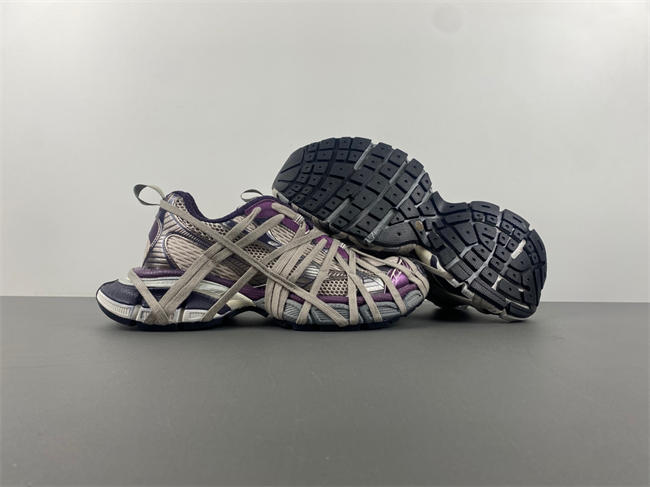 Ba*len*cia*ga phantom sneaker  734731 w3xll 1269