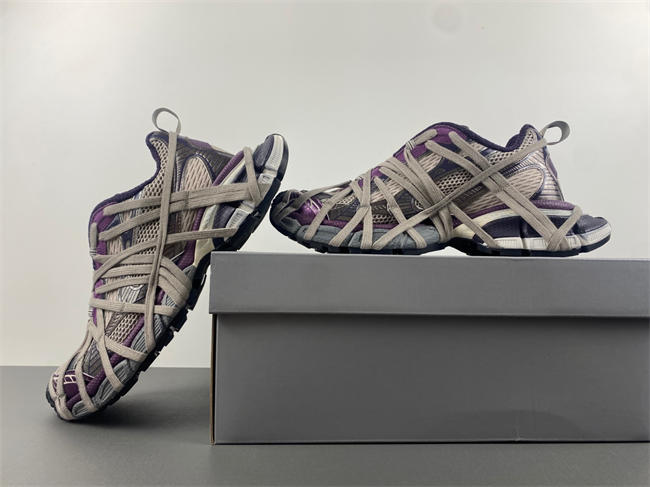 Ba*len*cia*ga phantom sneaker  734731 w3xll 1269