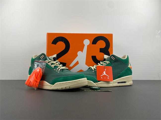 nina Ch*el abney x air jordan 3 og sp wmns  fz7974-300